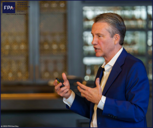 2025 FPA Special Event The Future of Financial Planning in a World of AI
