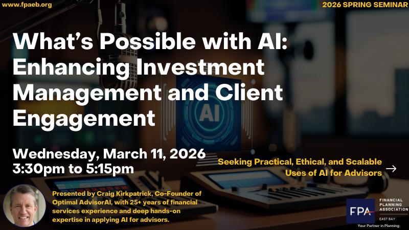 What’s Possible with AI: Enhancing Investment Management and Client Engagement